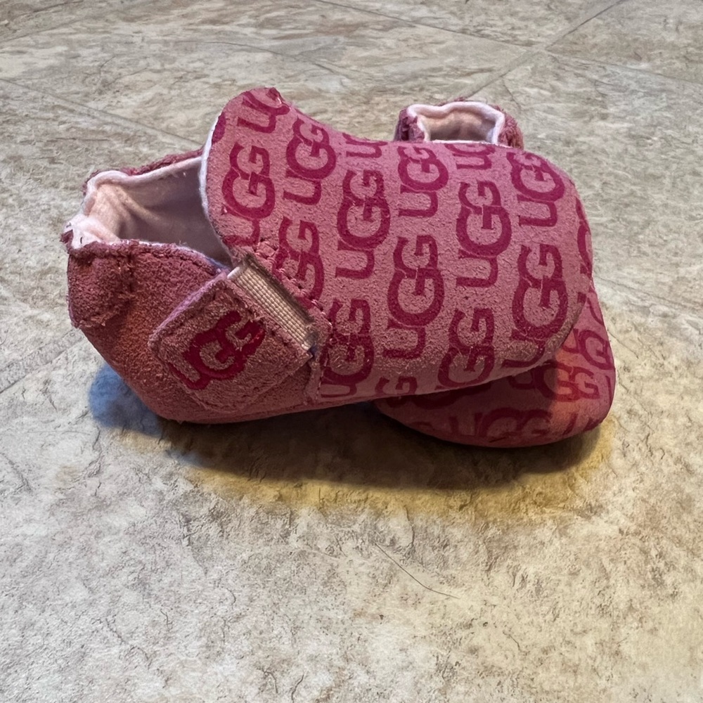 Baby UGGs
